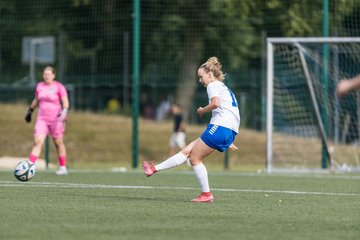 Bild 69 - F SC Ellerau - TuRa Harksheide : Ergebnis: 2:7